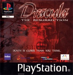 Dracula – The Resurrection [Disc2of2] [SLUS-01316]